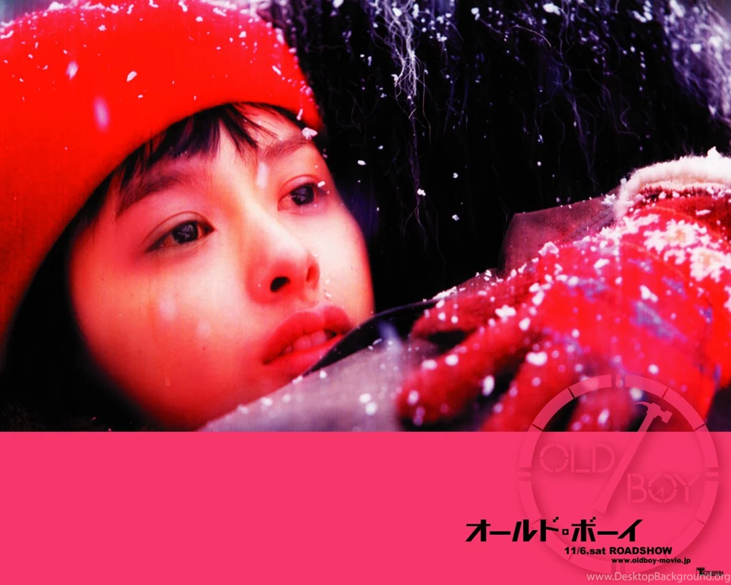 Oldboy Wallpapers :: Photos And Posters In Asian Movies Gallery