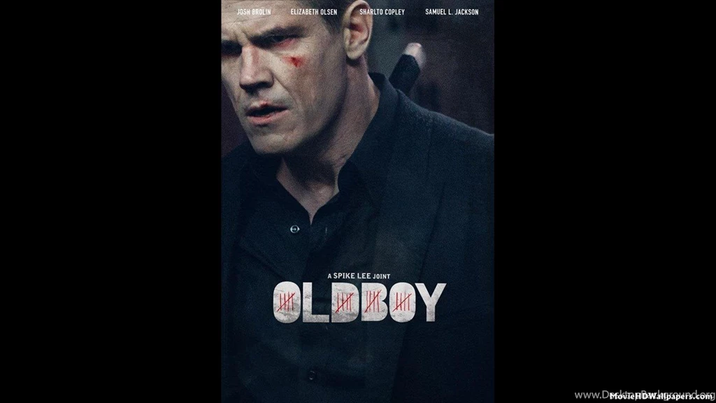 Oldboy (2013) Pics