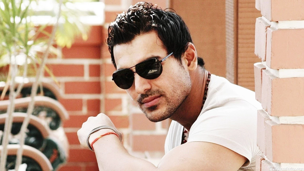 John Abraham Wallpapers High Resolution And Quality Download