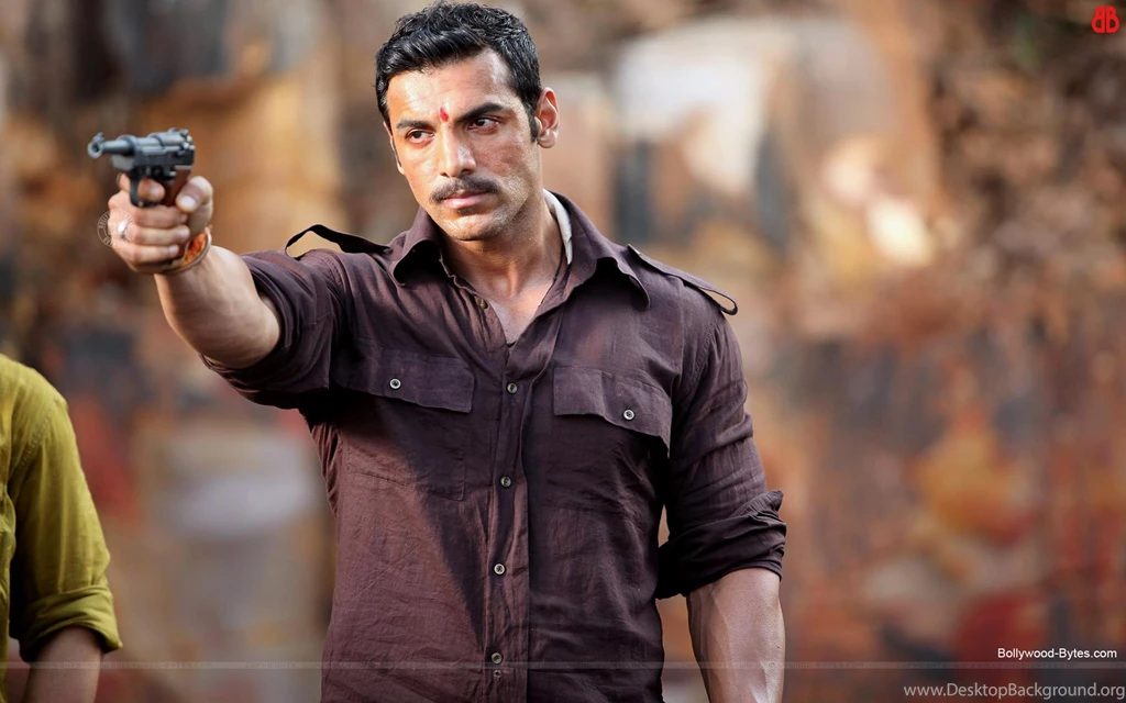 John Abraham Wallpapers High Resolution And Quality Download