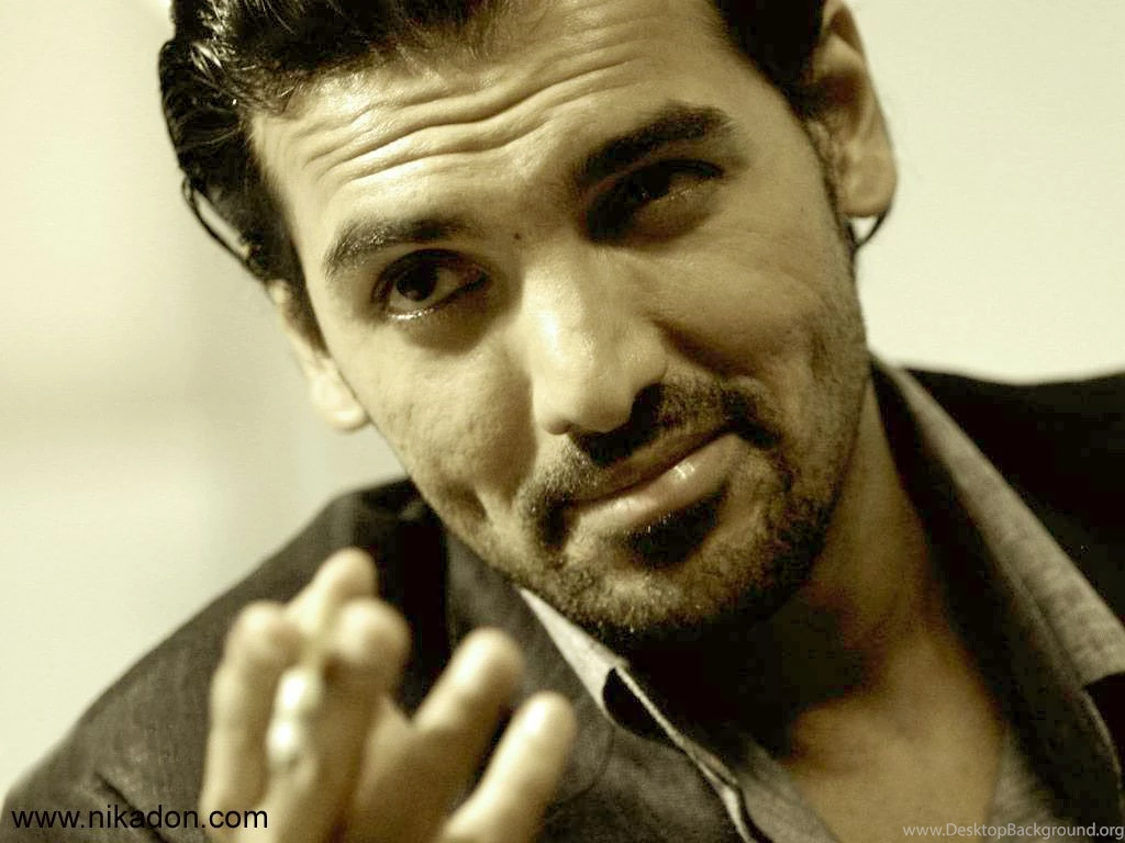 Trololo Blogg: John Abraham Hd Wallpapers