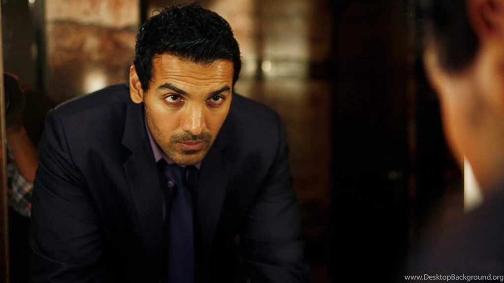 John Abraham Wallpapers