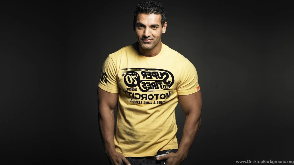 John Abraham Wallpapers