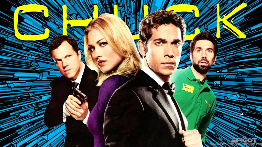 Chuck