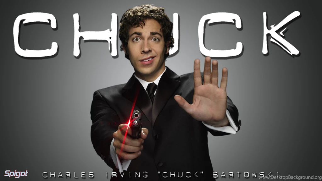 Chuck Wallpapers