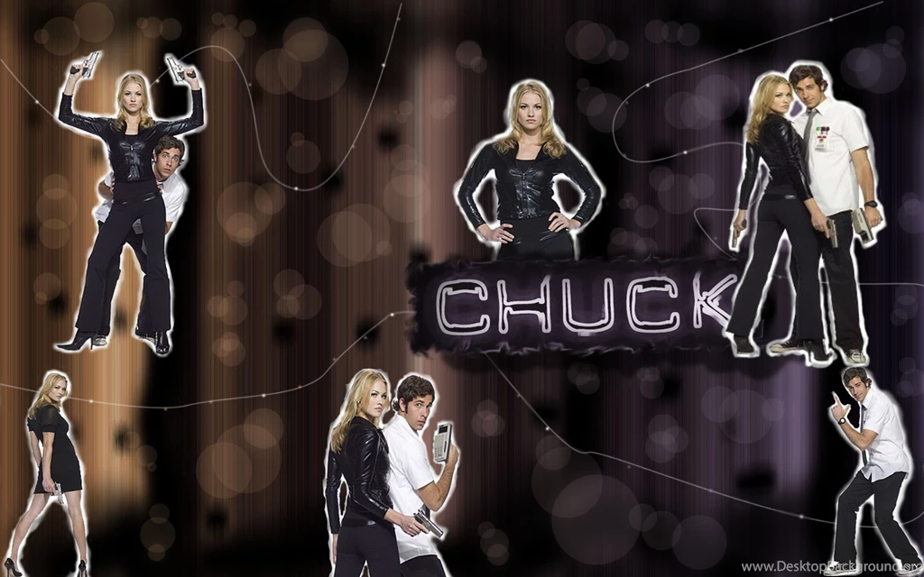 Chuck Wallpapers 1920x1200 Chuck Wallpapers (10157528) Fanpop