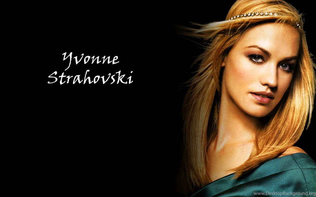 Yvonne Strahovski Chuck Wallpapers (16727797) Fanpop