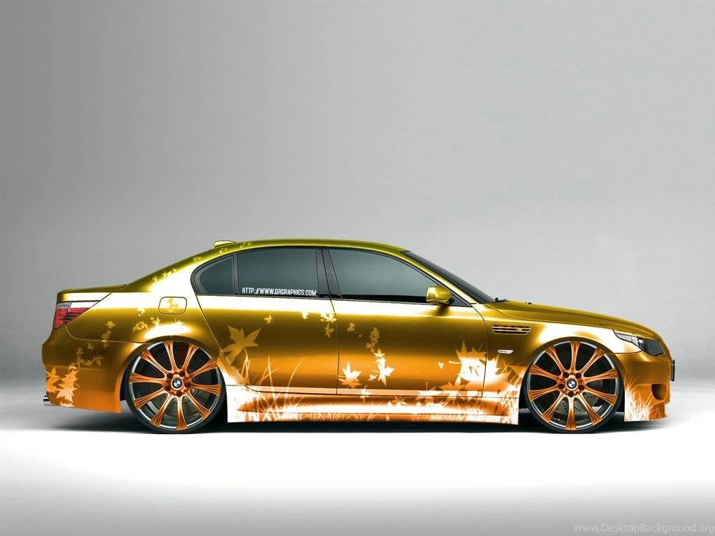Top Wallpapers: Car Wallpapers