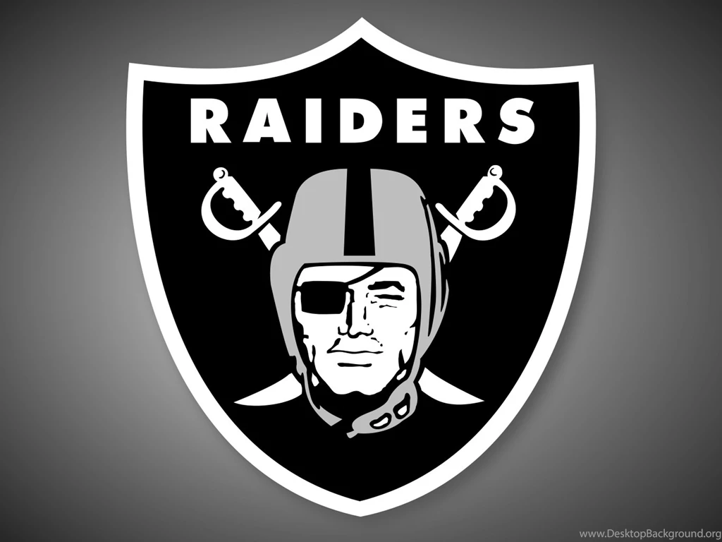 Oakland Raiders Logo