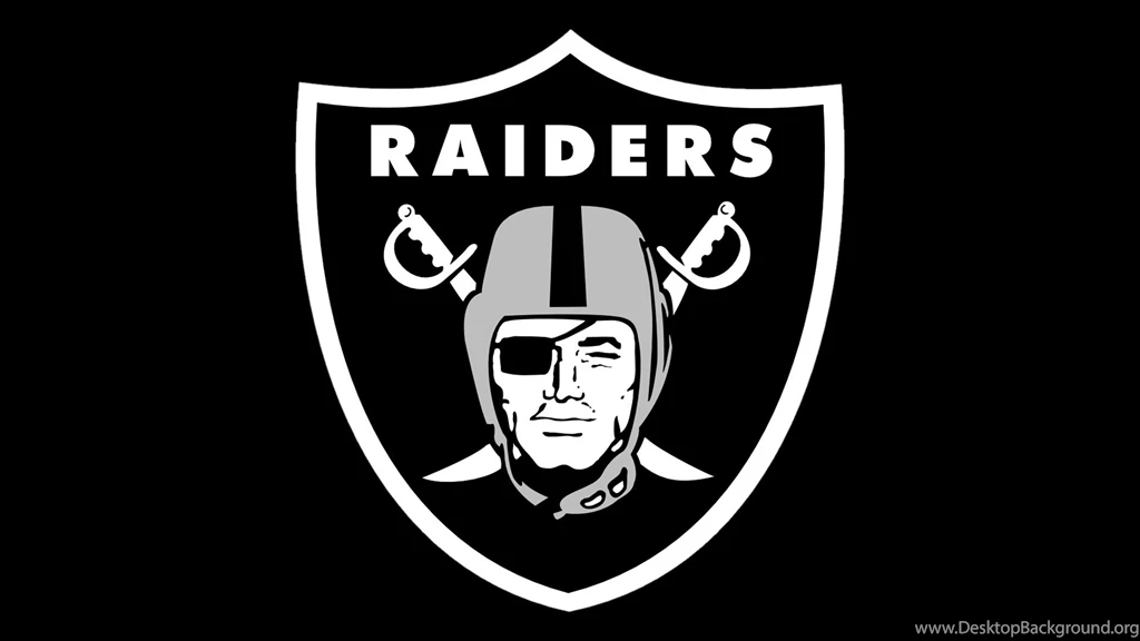 Raiders Logo Wallpapers HD