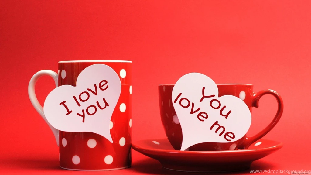 Love U Wallpapers