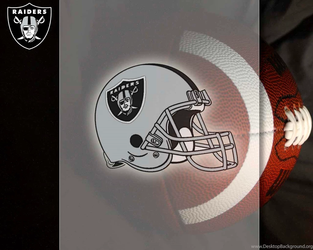 Oakland Raiders 3 Photo
