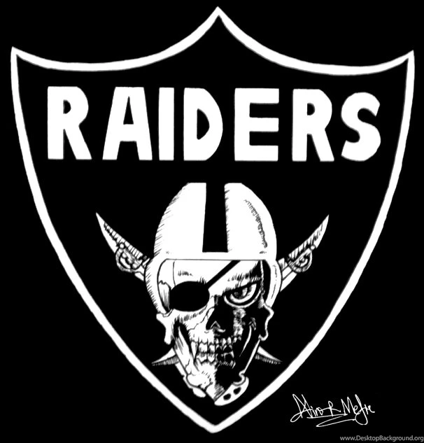 Oaklandraiders DeviantArt