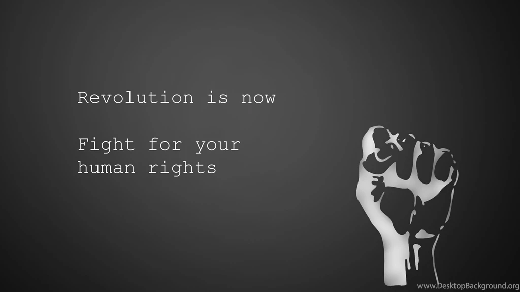 Download Revolution Made Wallpapers 1920x1080