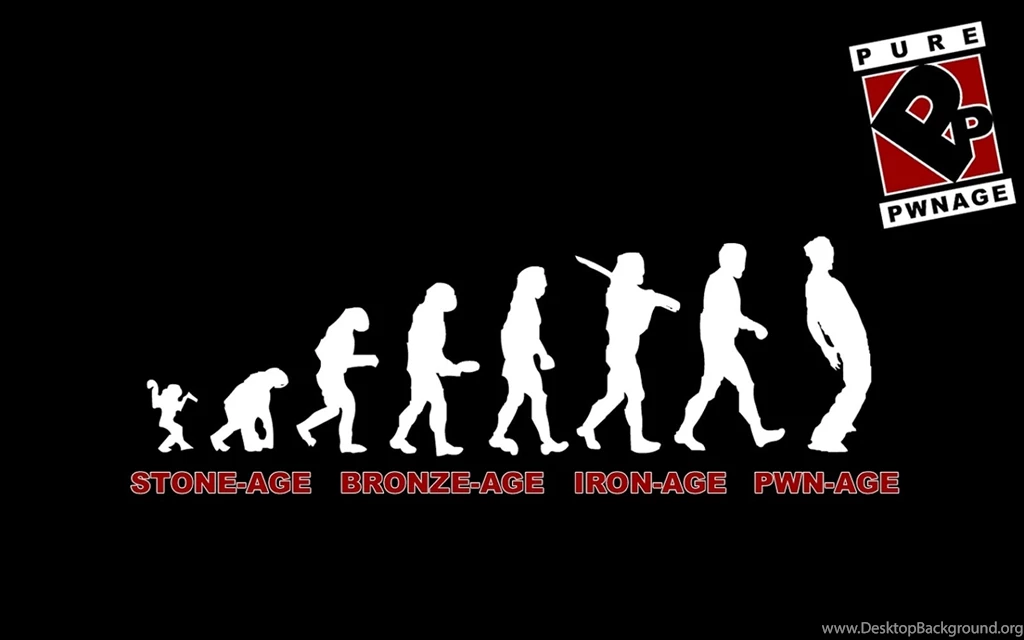 Funny For Revolution