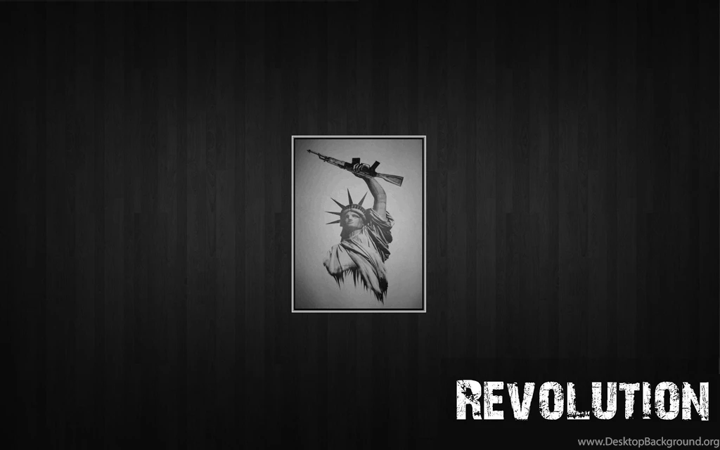 Revolution Wallpapers