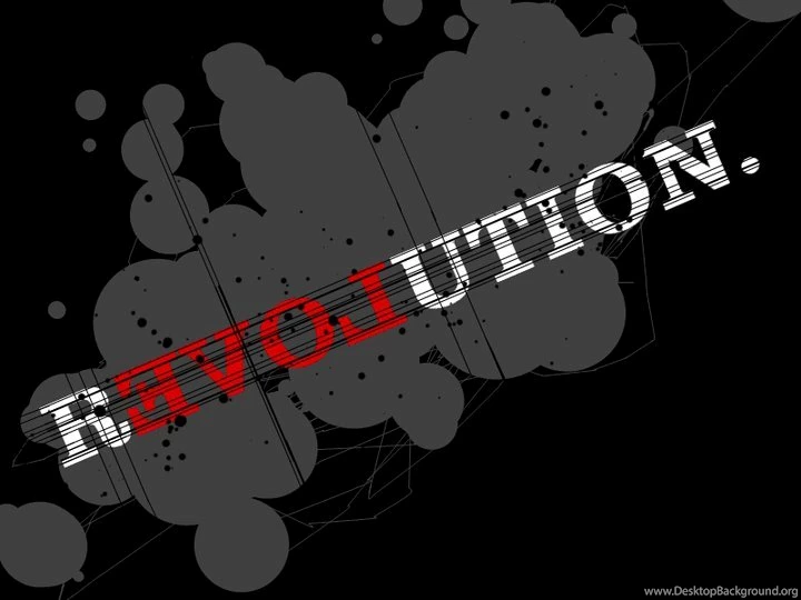 Free Revolution (Dnow) 2010 Phone Wallpapers By Deangelo242