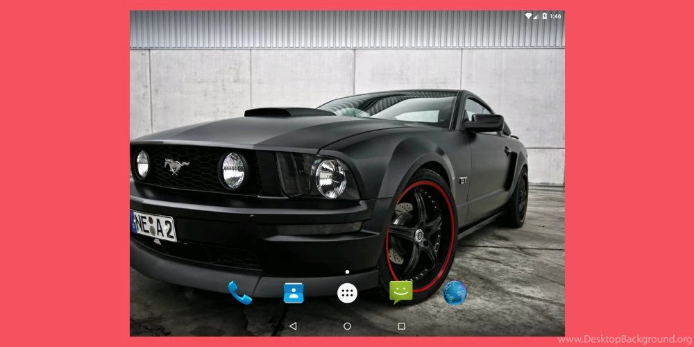 Wallpapers Of Mustang Cars   Android Apps On Google Play