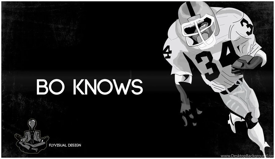 Bo Jackson Wallpapers Bing Images