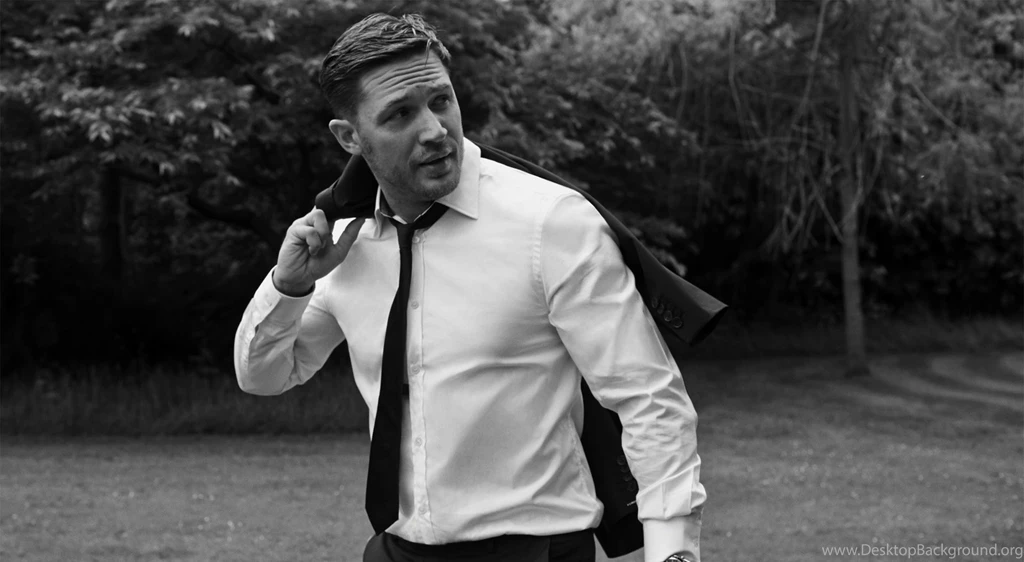 Tom Hardy Full HD Wallpapers