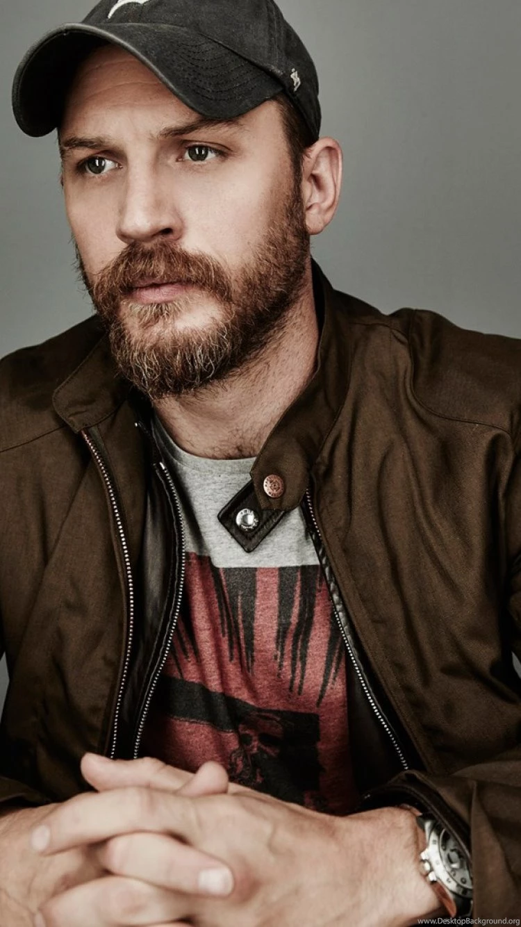 iPhone 6 Tom Hardy Wallpapers HD, Desktop Backgrounds 750x1334