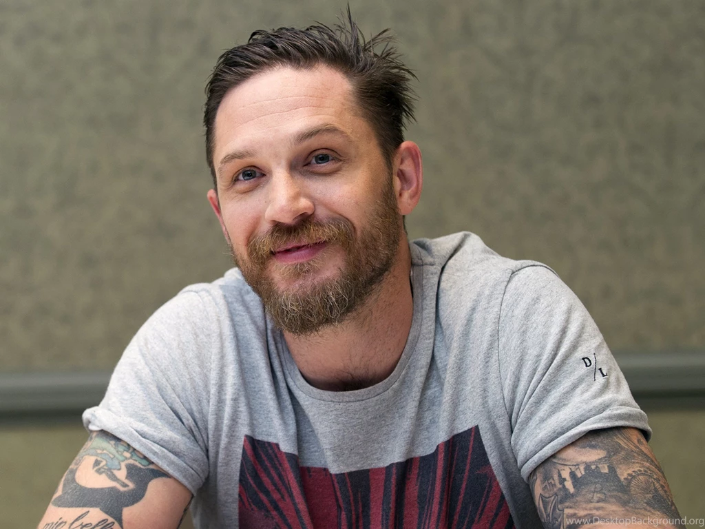 Tom Hardy Wallpapers High Resolution And Quality Download