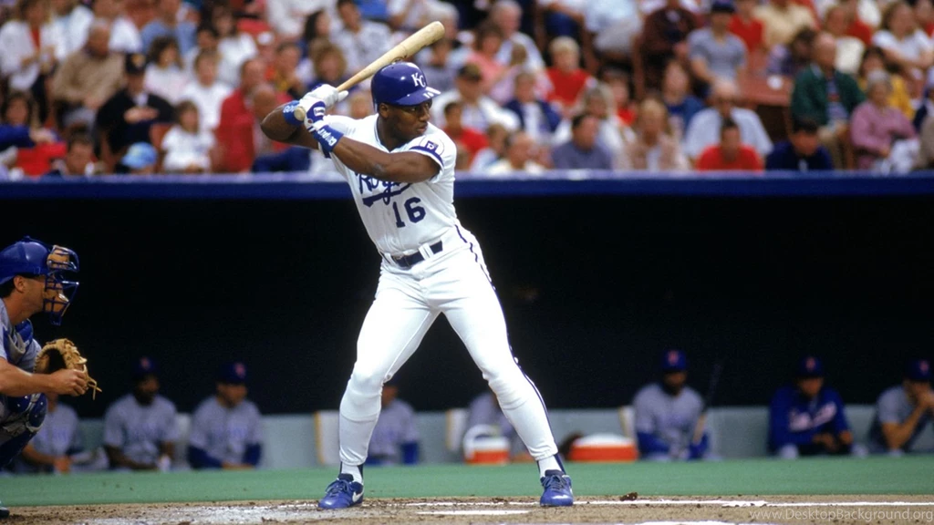 Prospect Retrospective: Bo Jackson Minor League Ball