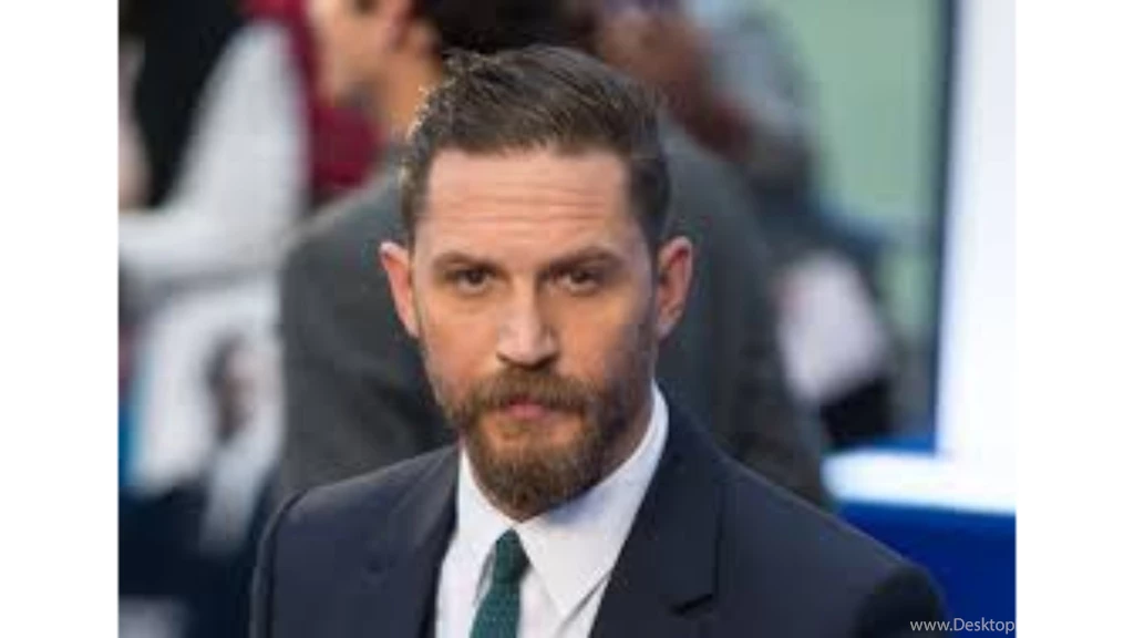 Best 4K Tom Hardy Wallpapers