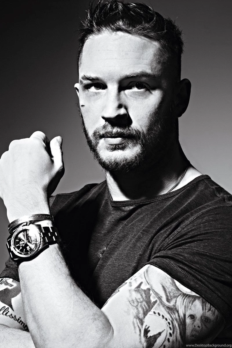 Tom Hardy For Linux Wallpapers