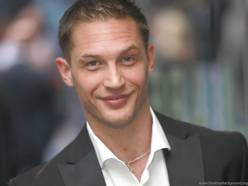 Hollywood Wallpapers: Tom Hardy Wallpapers