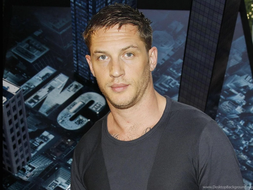 Tom Hardy Wallpapers