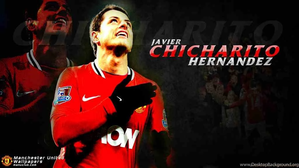 Chicharito Hernandez Wallpapers Wallpapers Cave