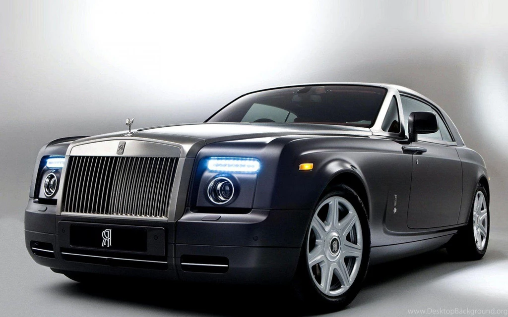 Rolls Royce Cars Wallpapers