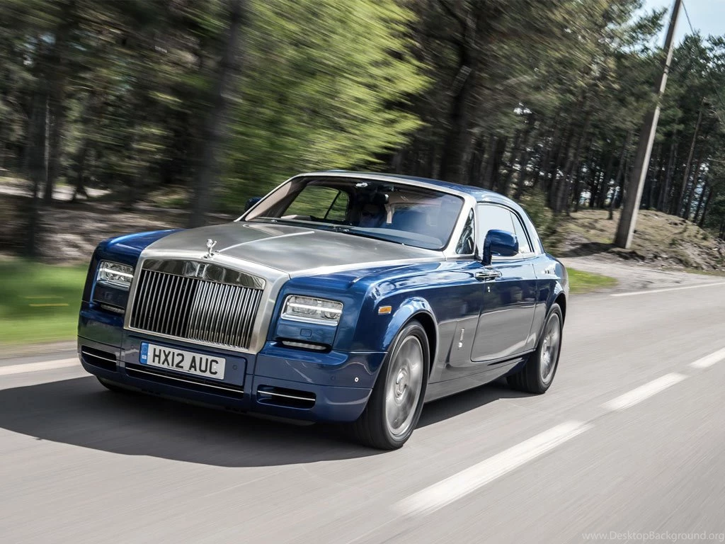 Rolls Royce Phantom Coupe 17 Free Car Wallpapers ...