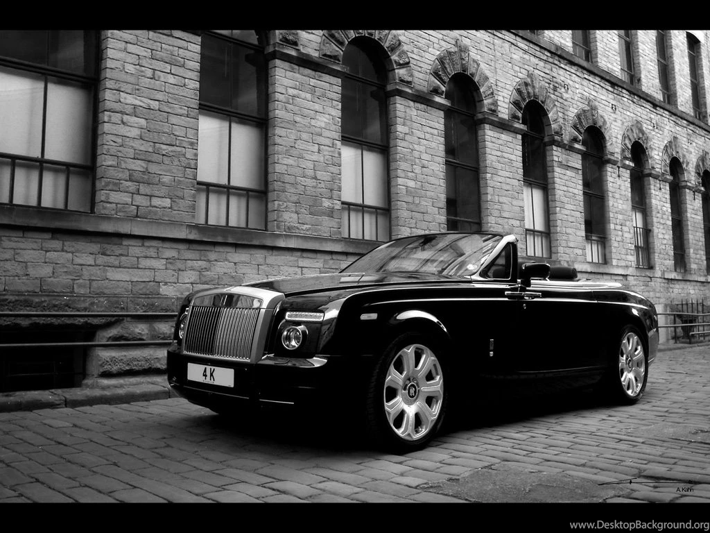 Rolls Royce Wallpapers   Wallpapers Zone
