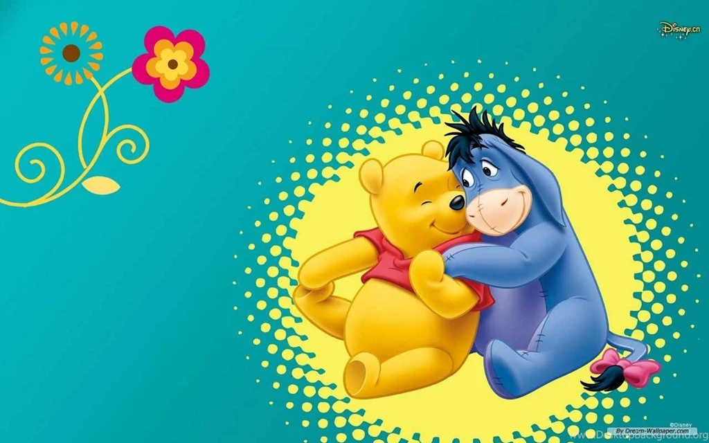 Winnie The Pooh Wallpapers 1080236