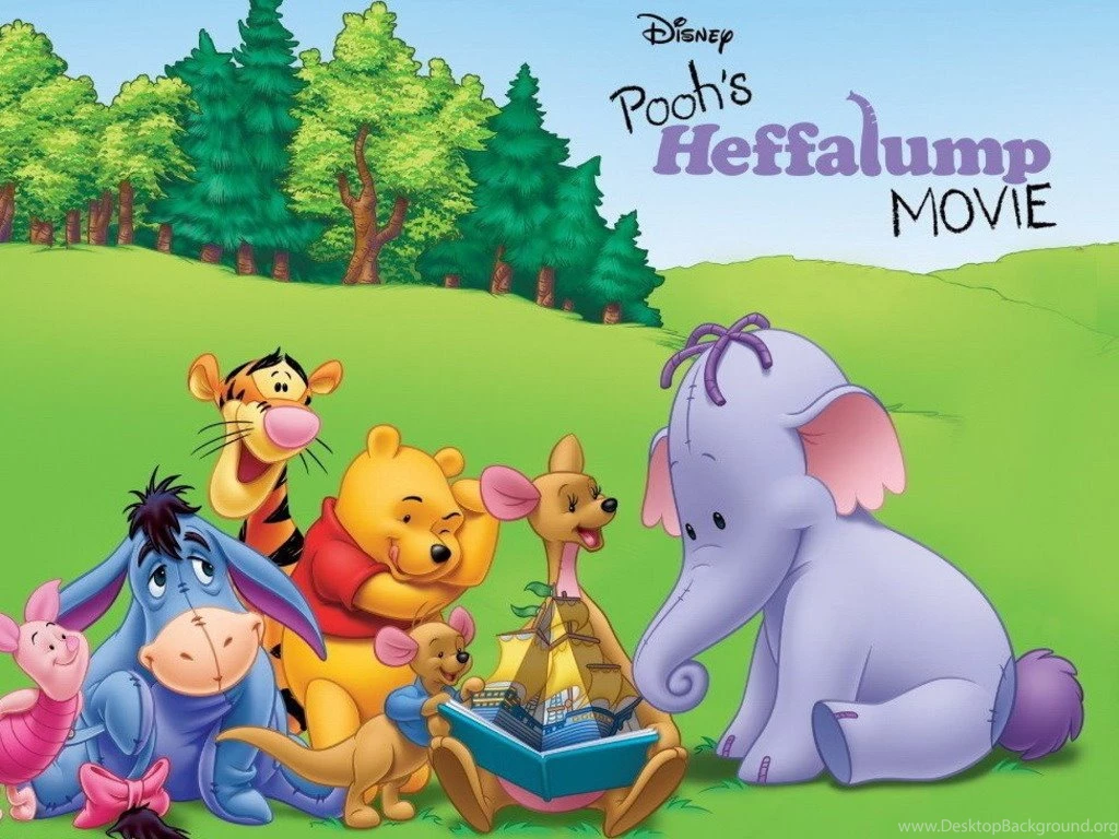 Winnie the Pooh Wallpapers Winnie The Pooh Wallpapers (8317398 ...