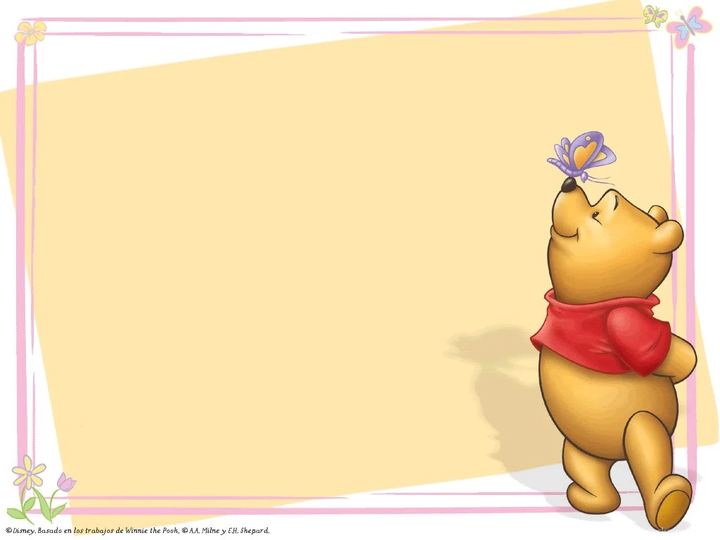 Feliz Cumpleaños Winnie Pooh Birthday, Anniversary, Coloring ...