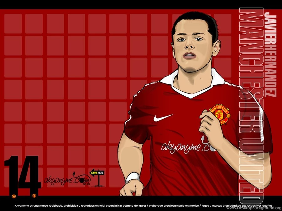 Chicharito   DeviantArt