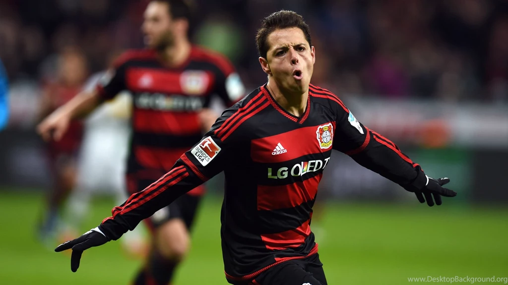RUMOURS: Liverpool Line Up Javier Hernandez Bid Goal.com