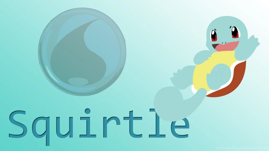Squirtle Wallpapers [Request] By WizE KevN On DeviantArt