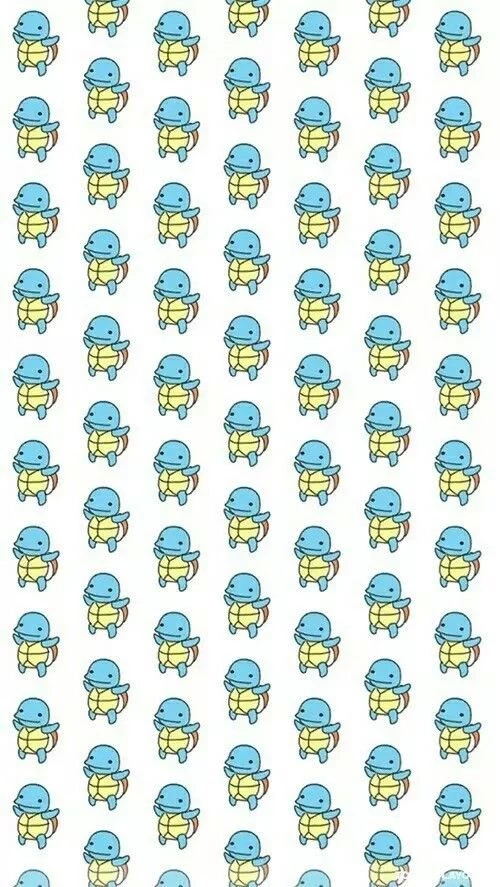 Squirtle Wallpapers