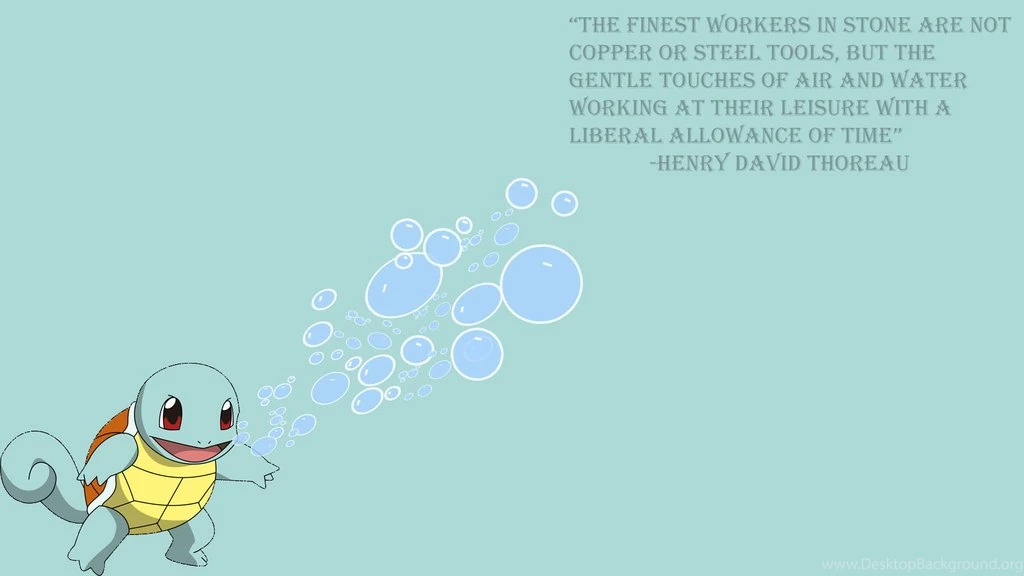 Squirtle Wallpapers By Blazer10000 On DeviantArt