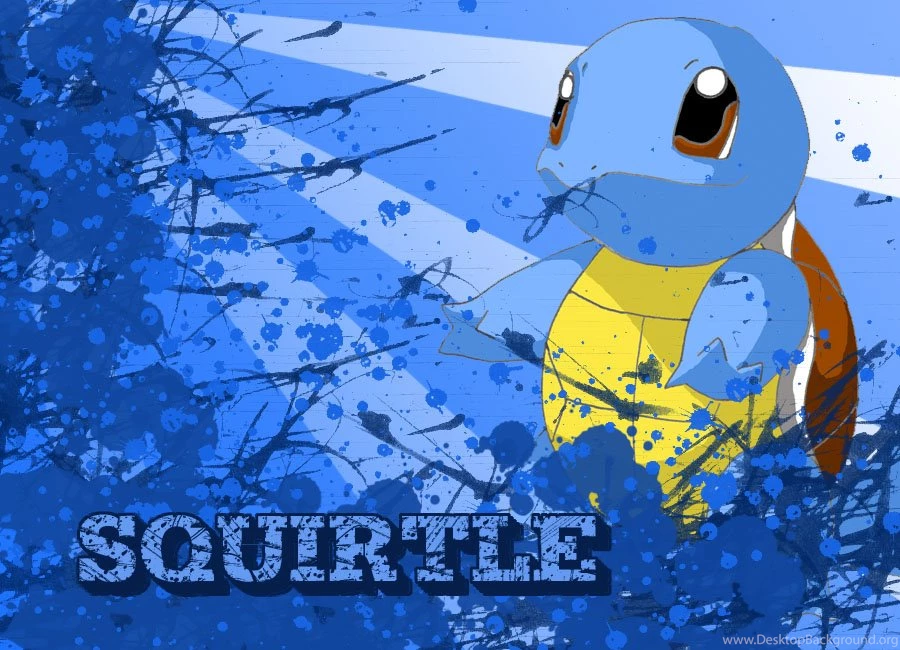 Squirtle By Evil dragon spirit On DeviantArt