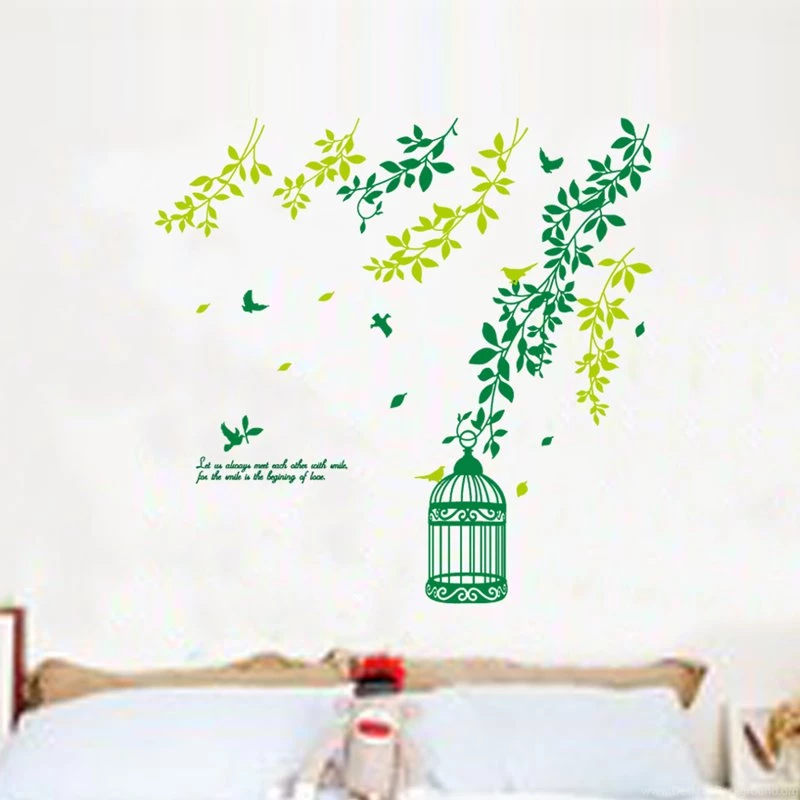 Popular Wallpapers Tree Design Buy Cheap Wallpapers Tree Design Lots ...