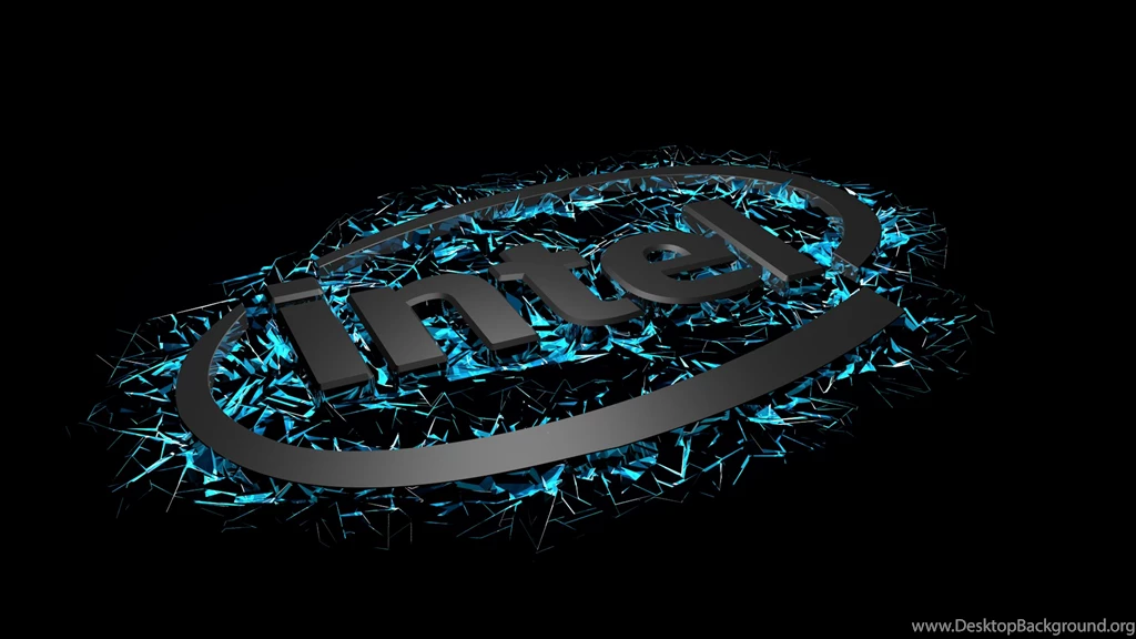 Intel Wallpapers