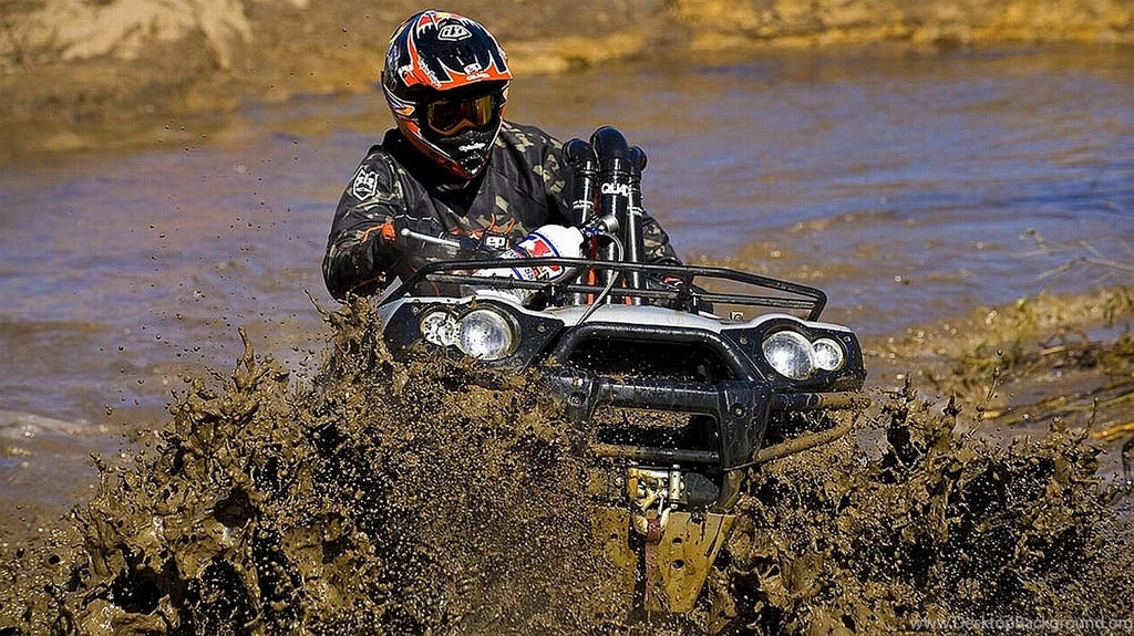 11 ATV HD Wallpapers