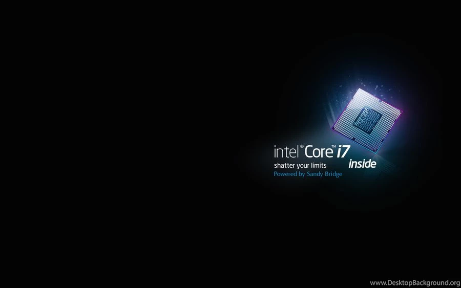 HD Intel Core I7 1920x Wallpapers