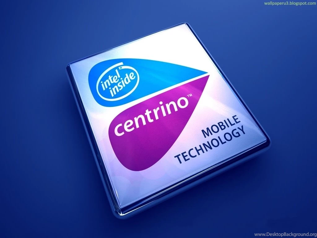 Intel Wallpapers