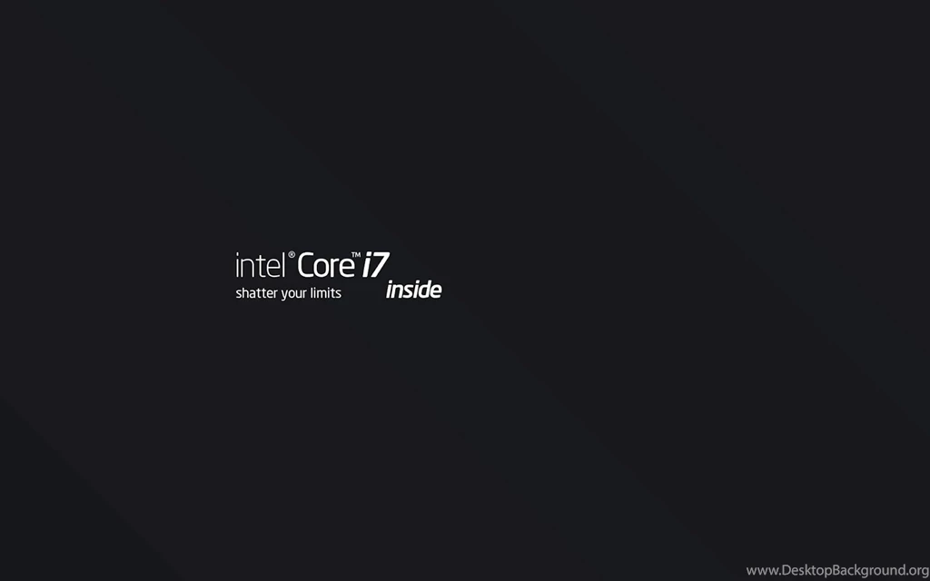Intel Core I7 Wallpapers